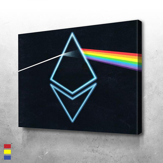 Floyd's Ethereum