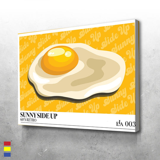 Sunny Side UP