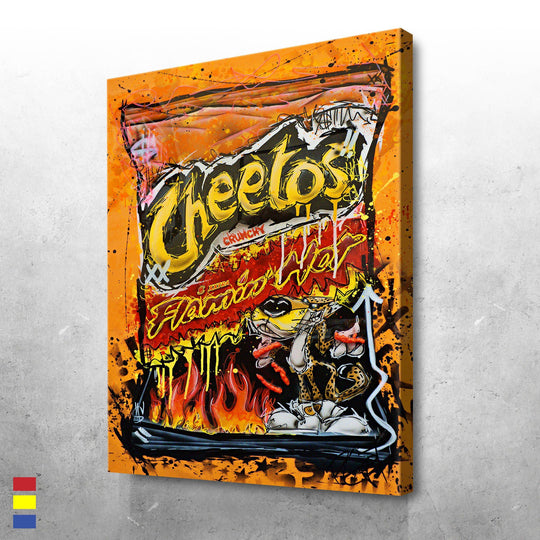 Flamin' Hot