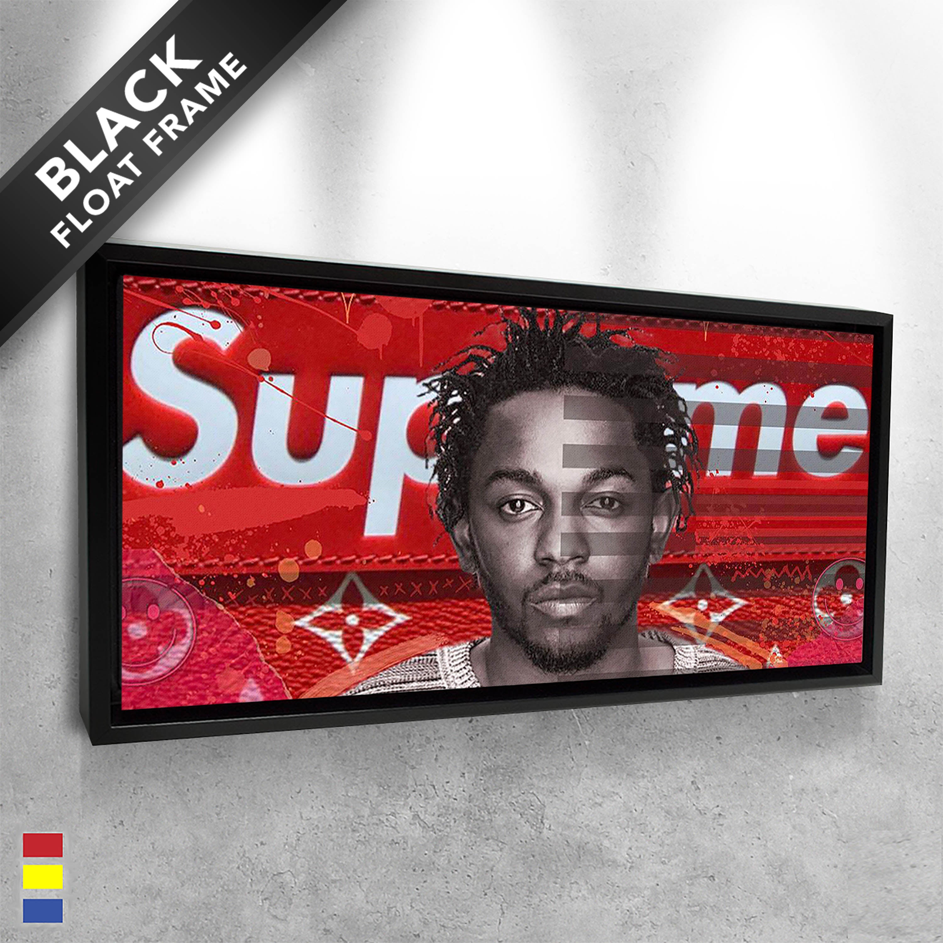 Kendrick Supreme