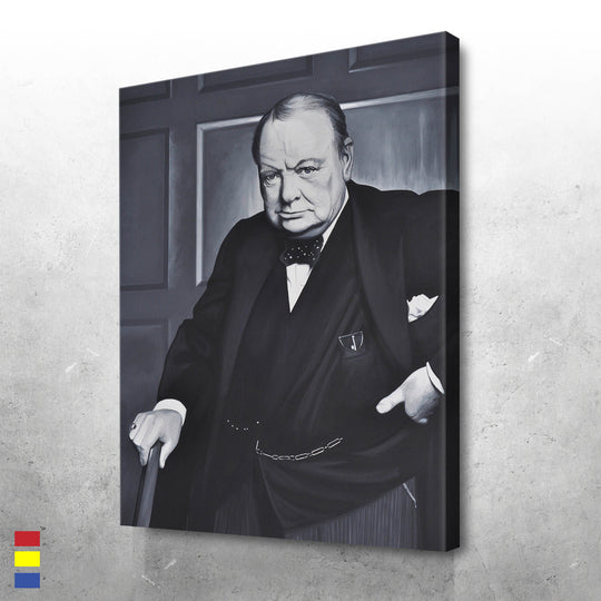 Churchill