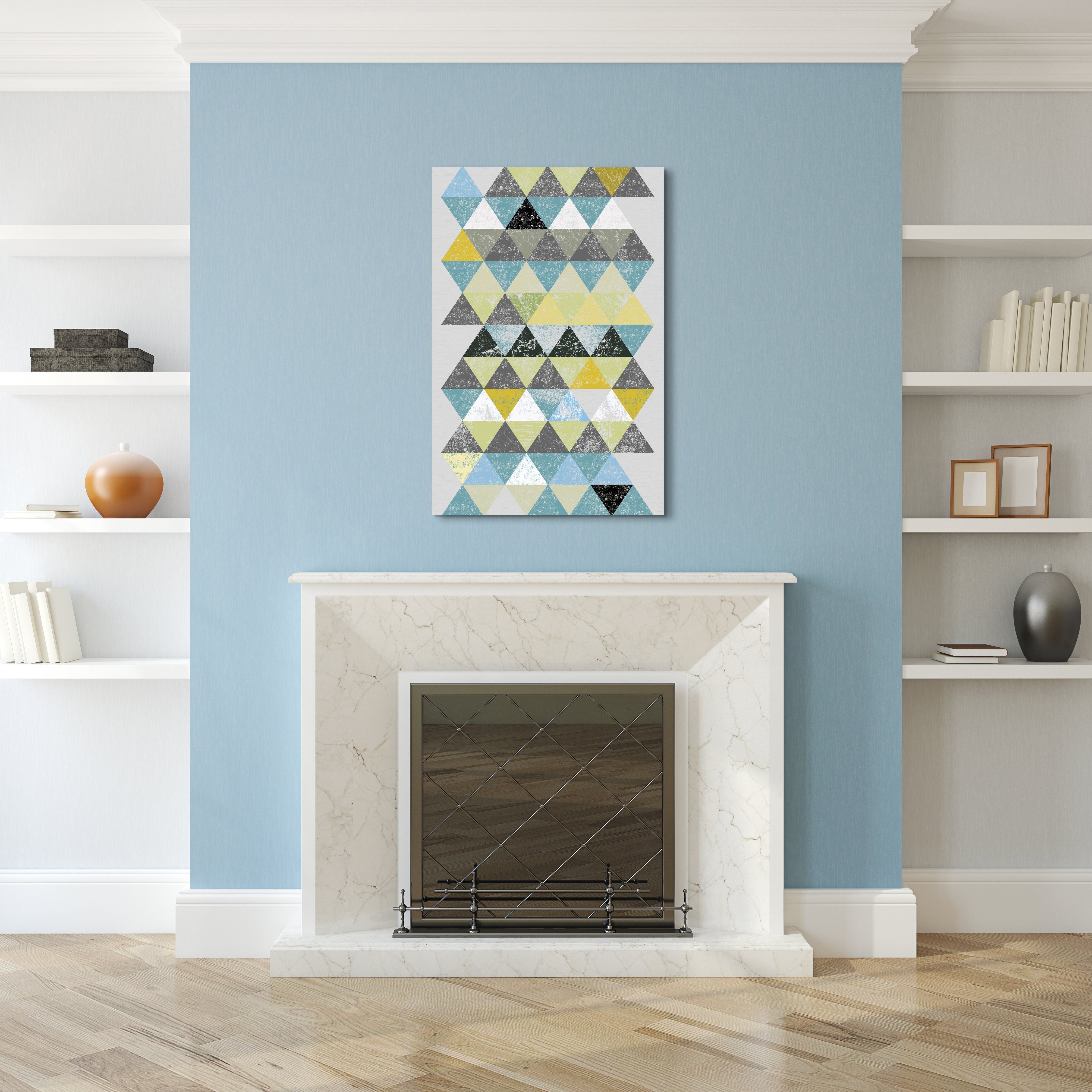 Diamond Ridge Canvas Diamond – Canvas Cultures
