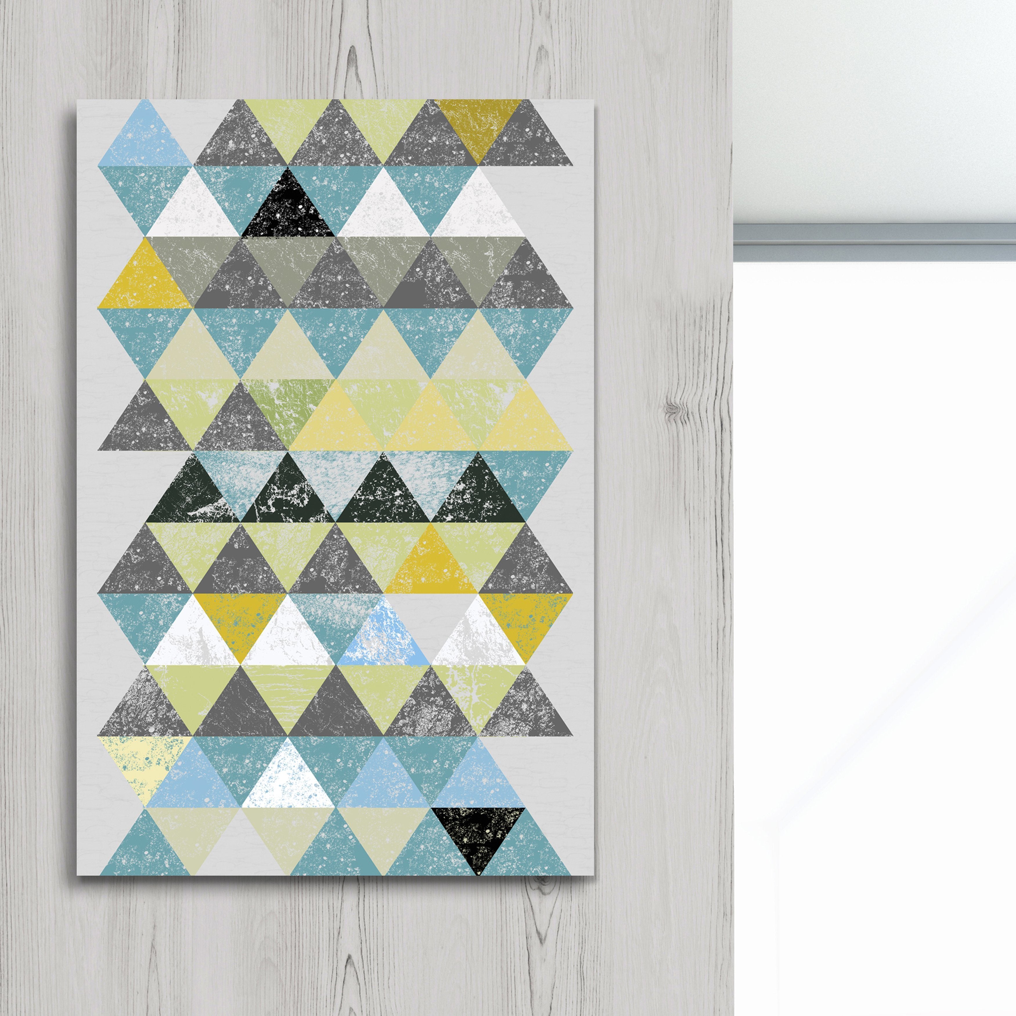 Diamond Ridge Canvas Diamond – Canvas Cultures