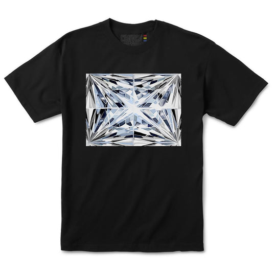 Diamond Cut T-Shirt