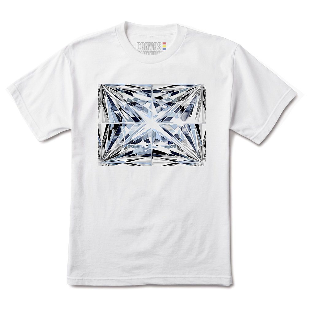 Diamond Cut T-Shirt