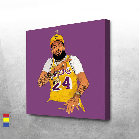 King Nip 24