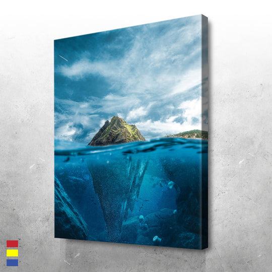 Lost Island