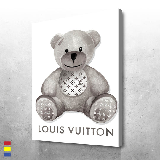 LV Teddy (Neutral)