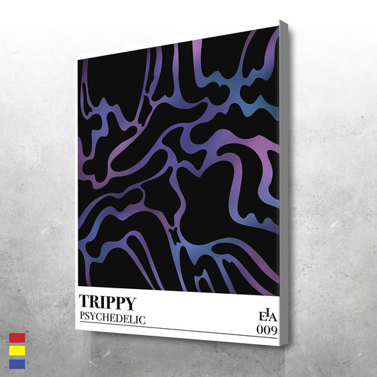 Trippy