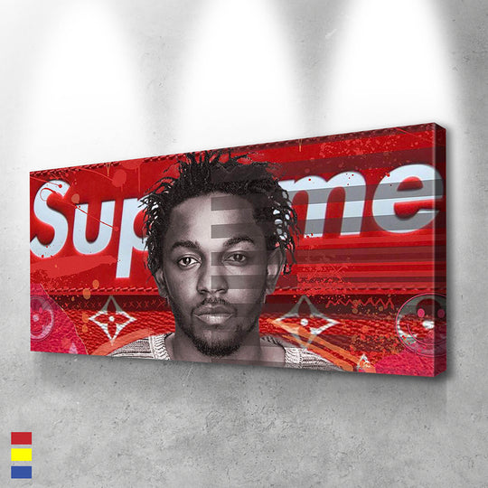 Kendrick Supreme