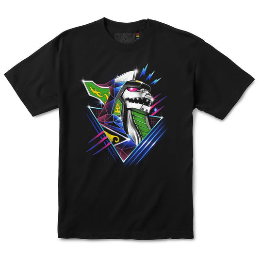 Epic Green Dragon T-Shirt