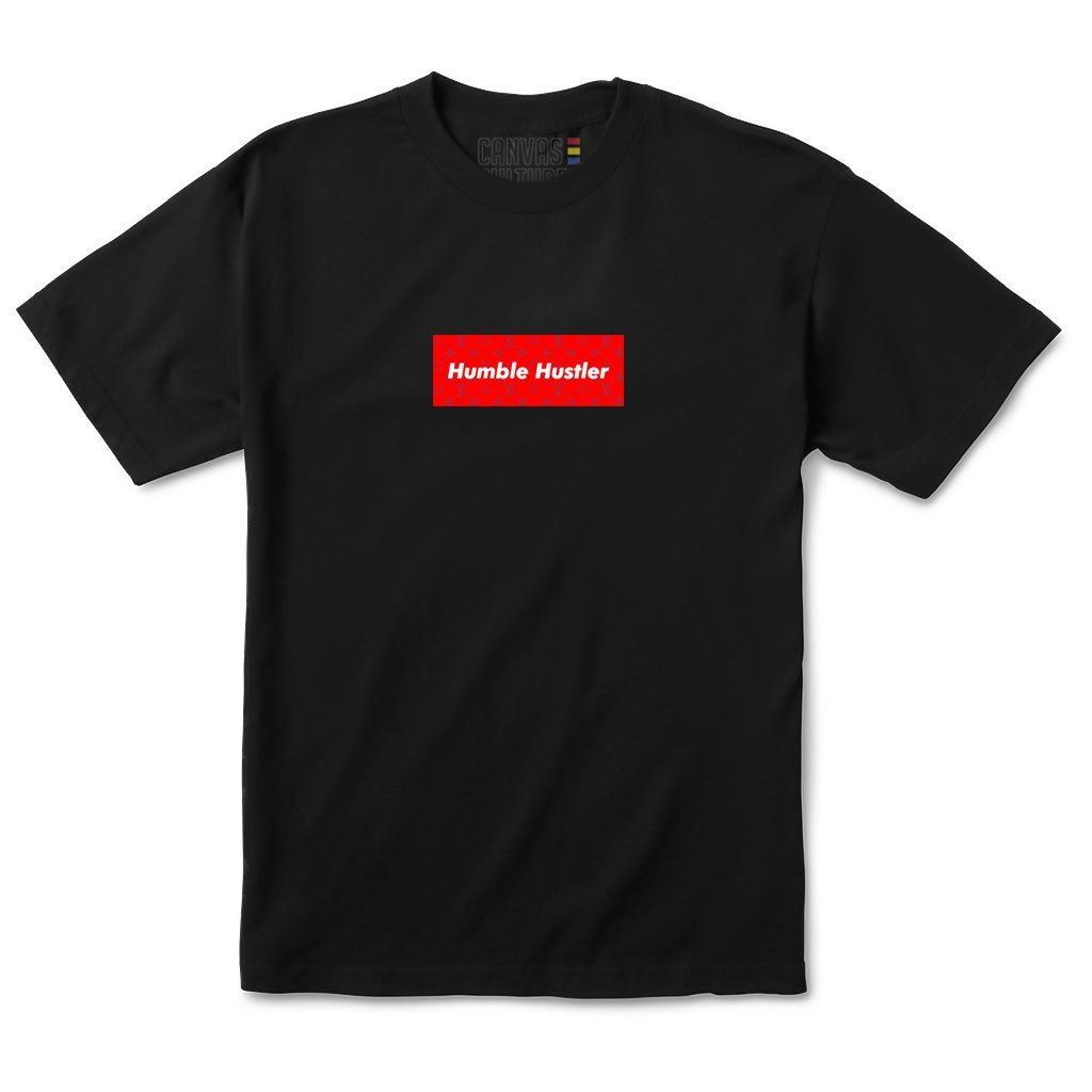 Humble Hustler T-Shirt