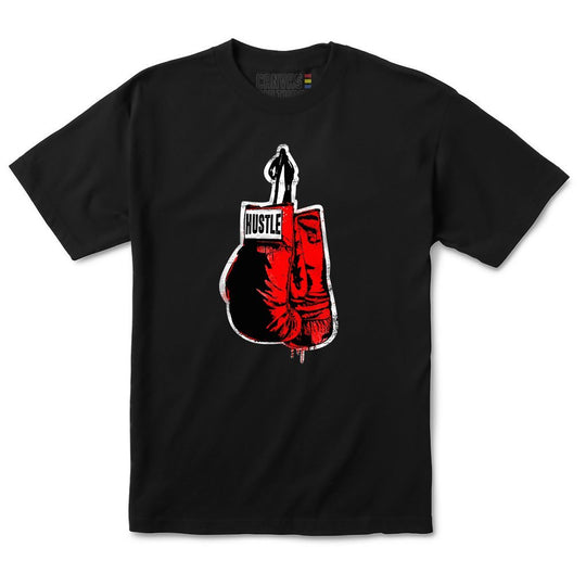 Hustle Champ T-Shirt