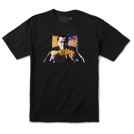 Invincible T-Shirt – Canvas Cultures