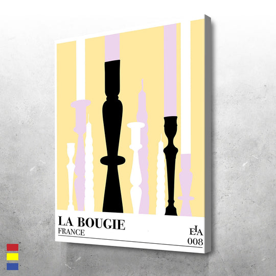 La Bougie
