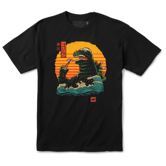King of Sushi T-Shirt