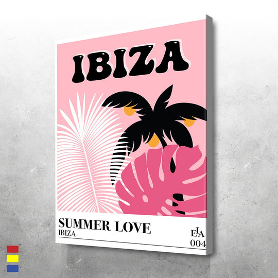 Ibiza