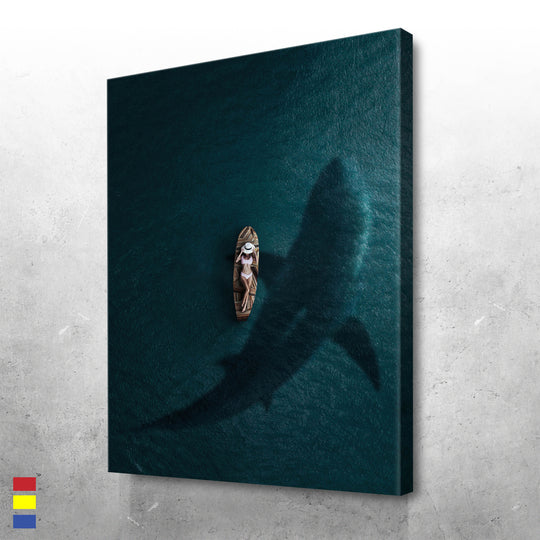Danger From The Deep