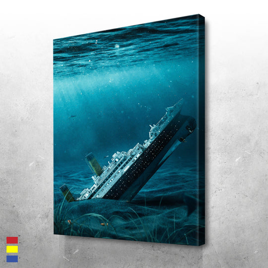 Titanic