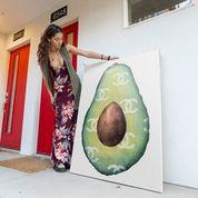 CC Avocado