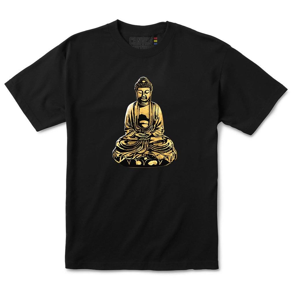 Peace of Gold T-shirt