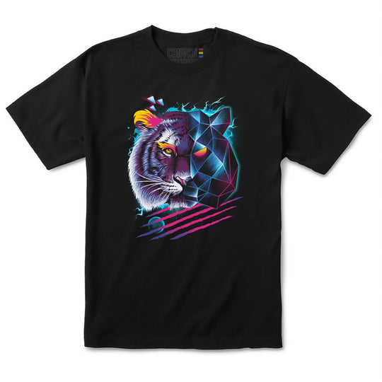 Rad Tiger T-Shirt