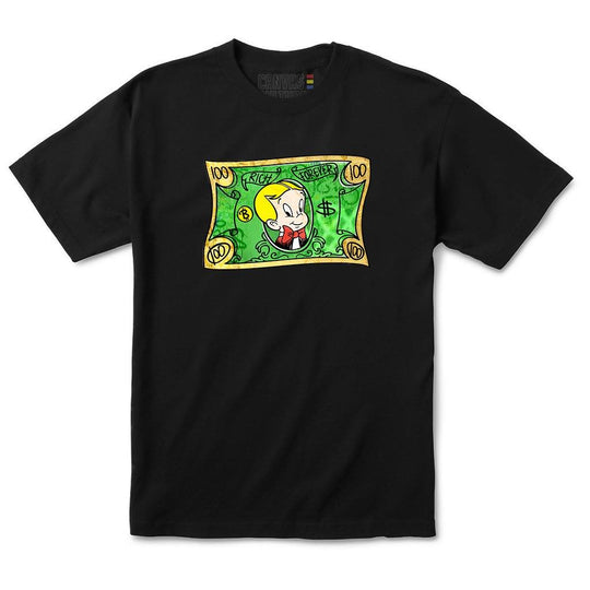 Rich Forever T-shirt