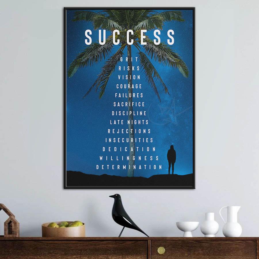 Success Palms