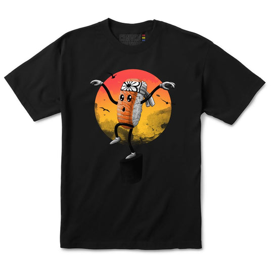 Sushi Style T-Shirt