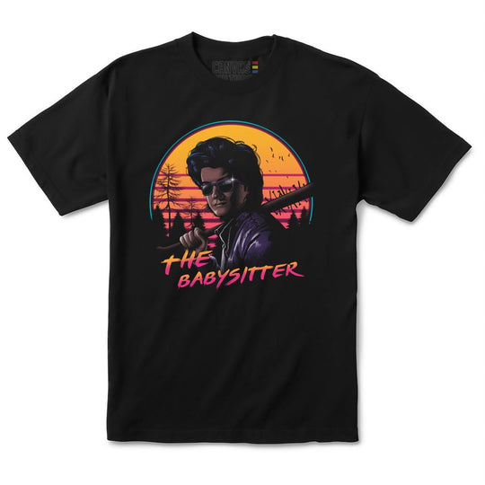 The Babysitter T-Shirt