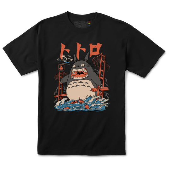 The Neighbors Attack T-Shirt