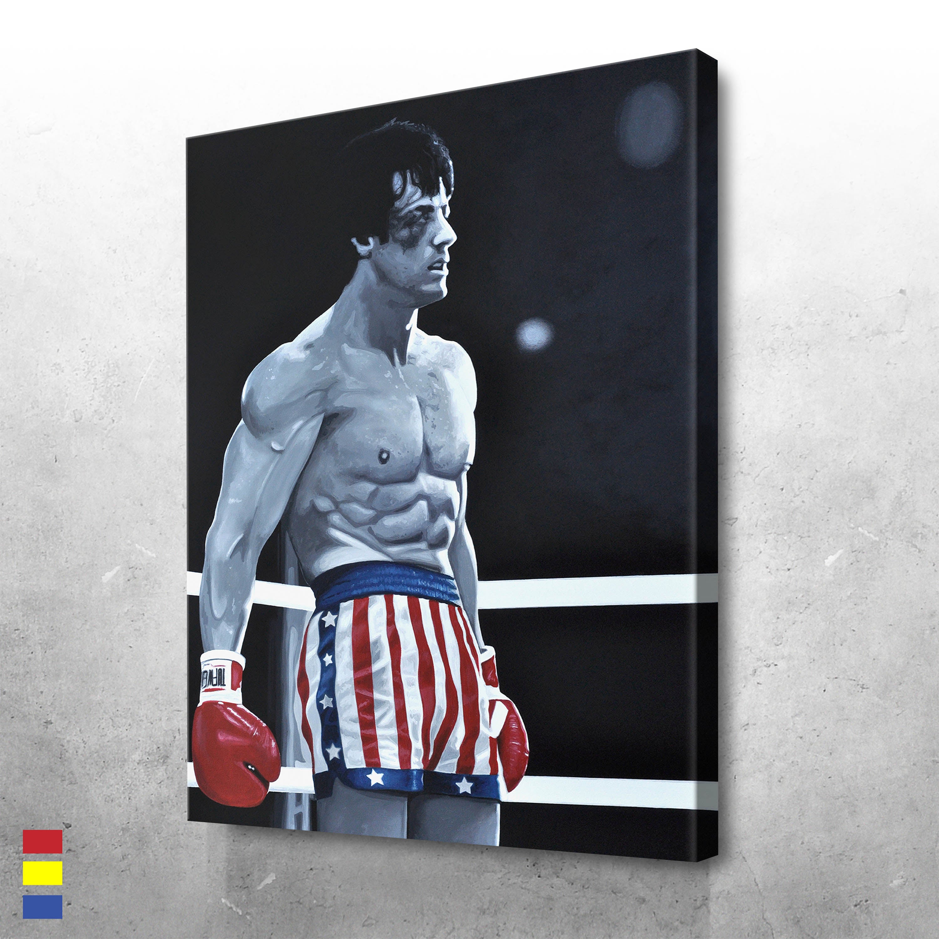 Rocky IV