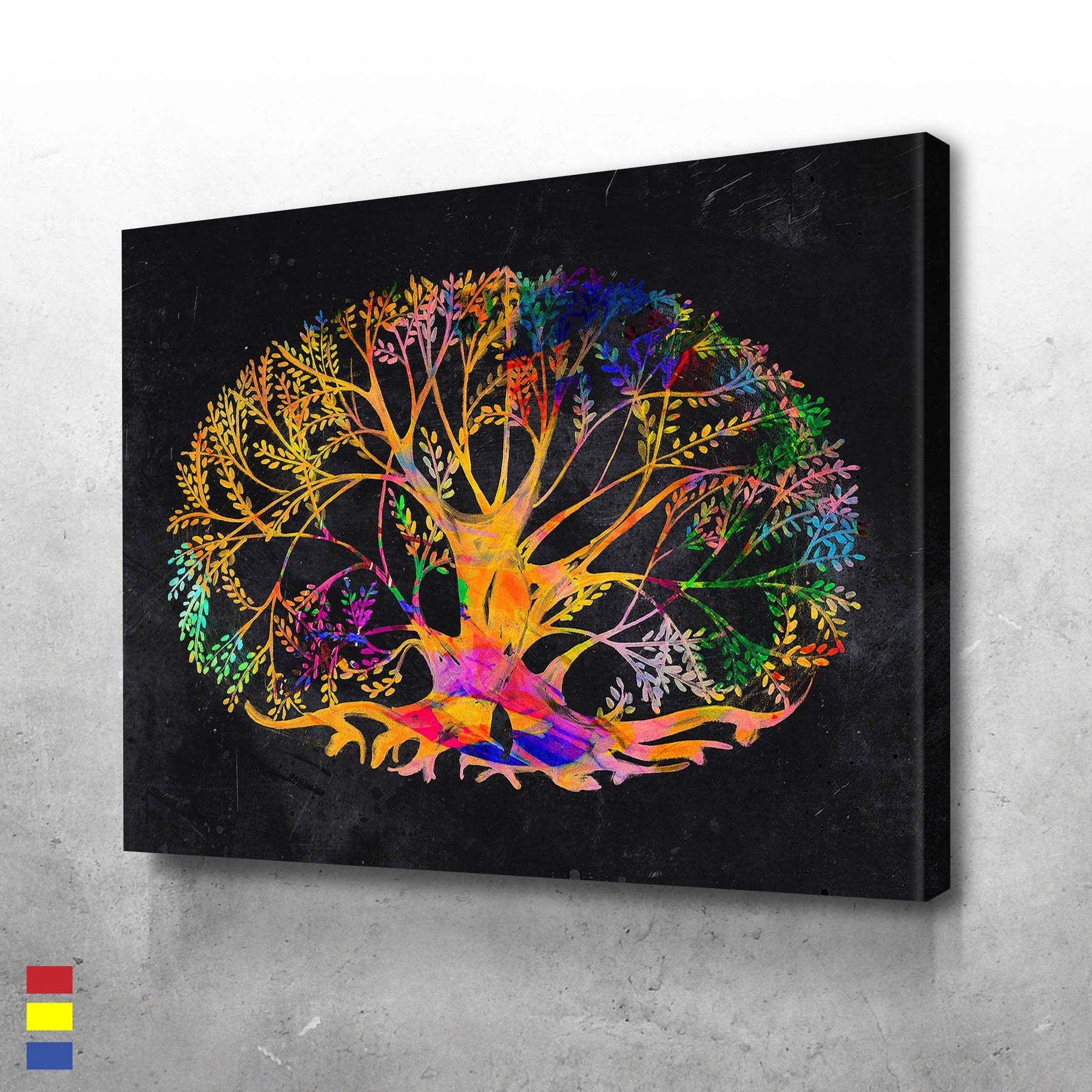 Tree of Life – Canvas Cultures