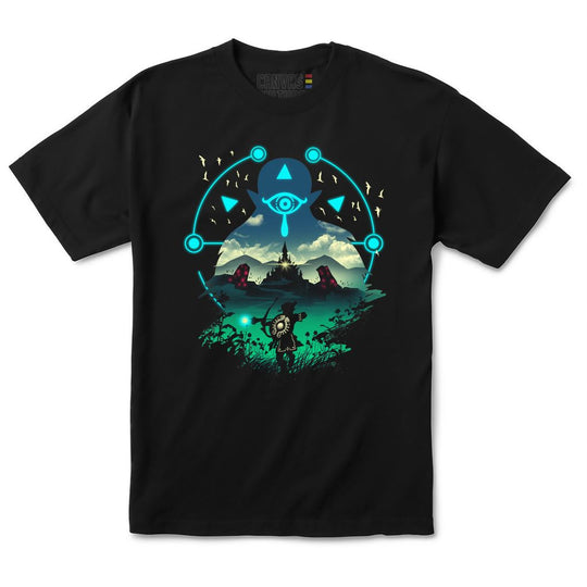 Wild Adventurer T-Shirt