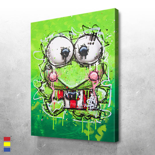 Keroppi